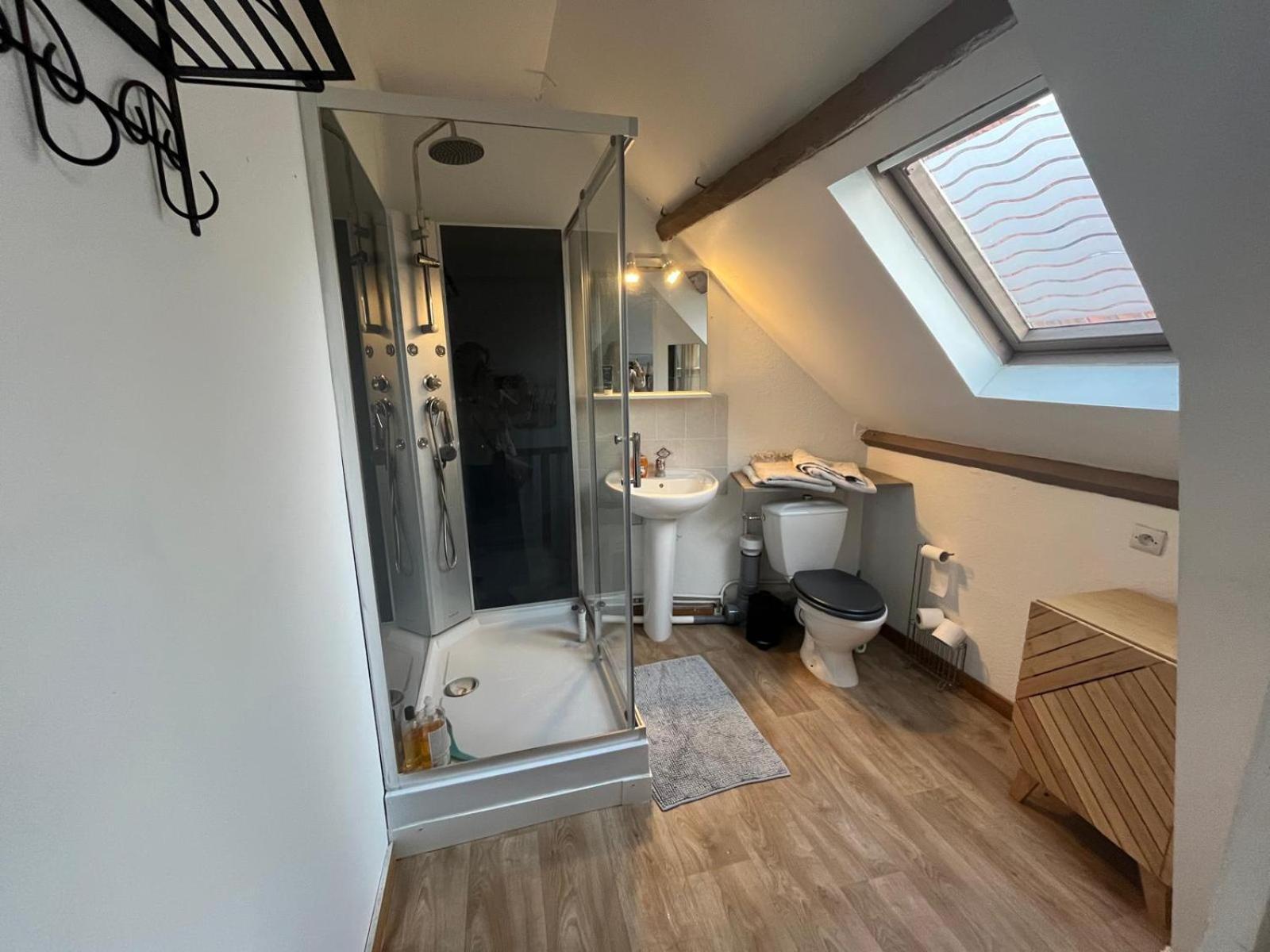 Mer&Campagne Wimille Exterior foto