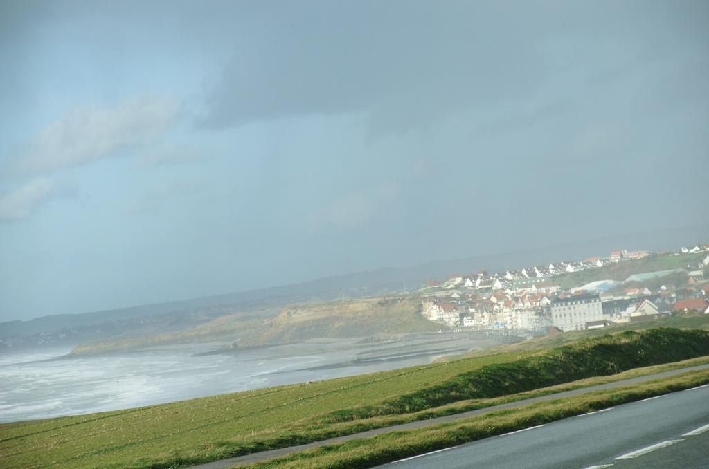 Mer&Campagne Wimille Exterior foto